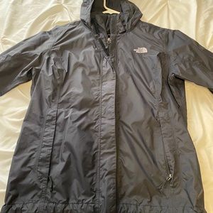 NORTH FACE JACKET